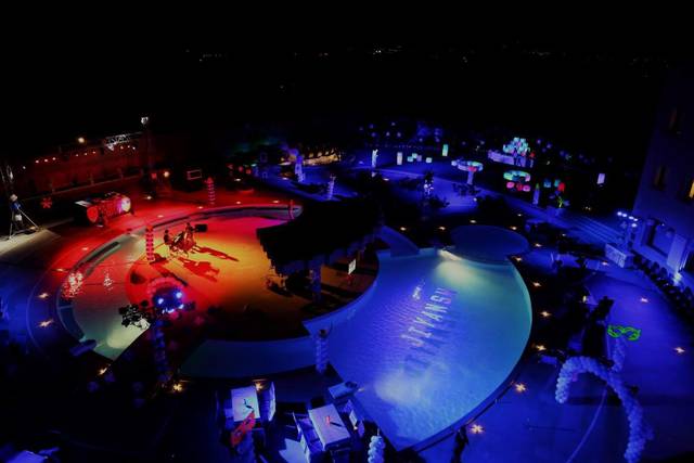 Spectrum Hotel & Residencies