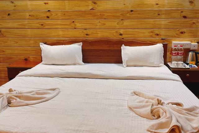 Accommodation