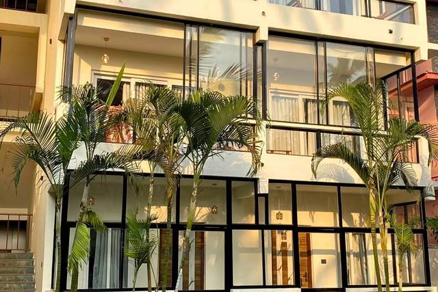 Accommodation