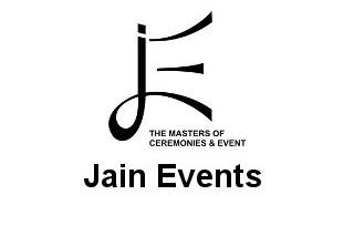 Jain events logo