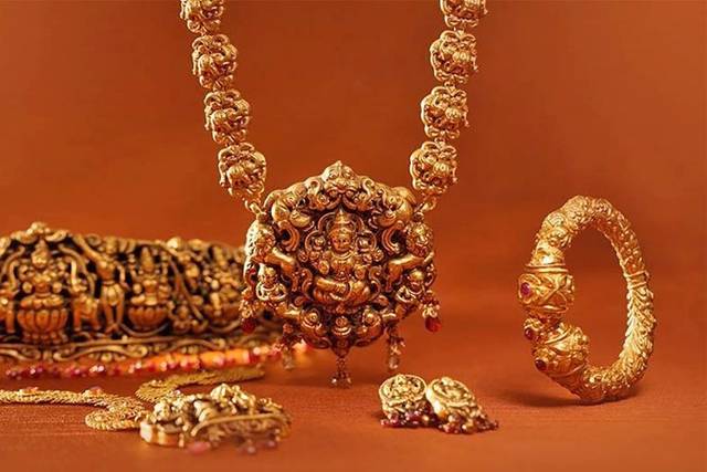 Karol bagh artificial hot sale jewellery shop