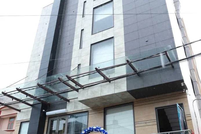Facade