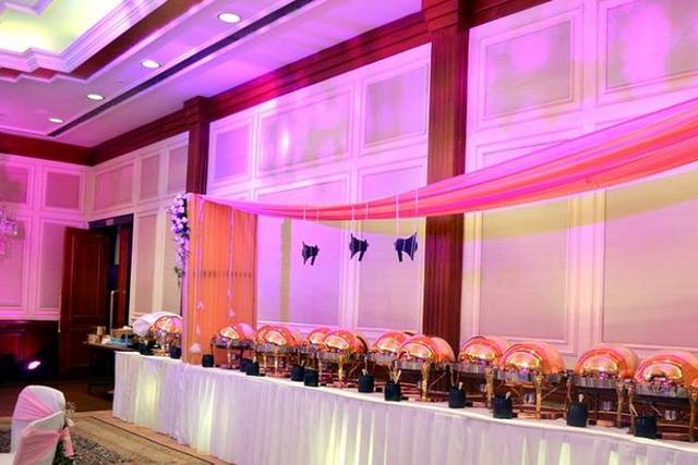 Satkar Caterers, Delhi