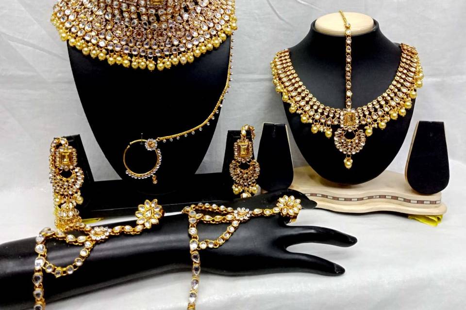 Batla Jewellers