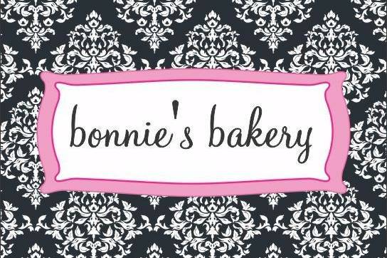 Bonnie's Bakery Logo