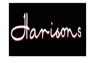 Harisons logo