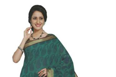 M R Silks & Sarees