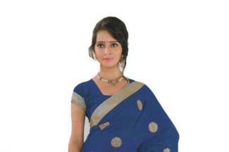 M R Silks & Sarees