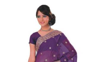 M R Silks & Sarees