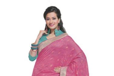 M R Silks & Sarees