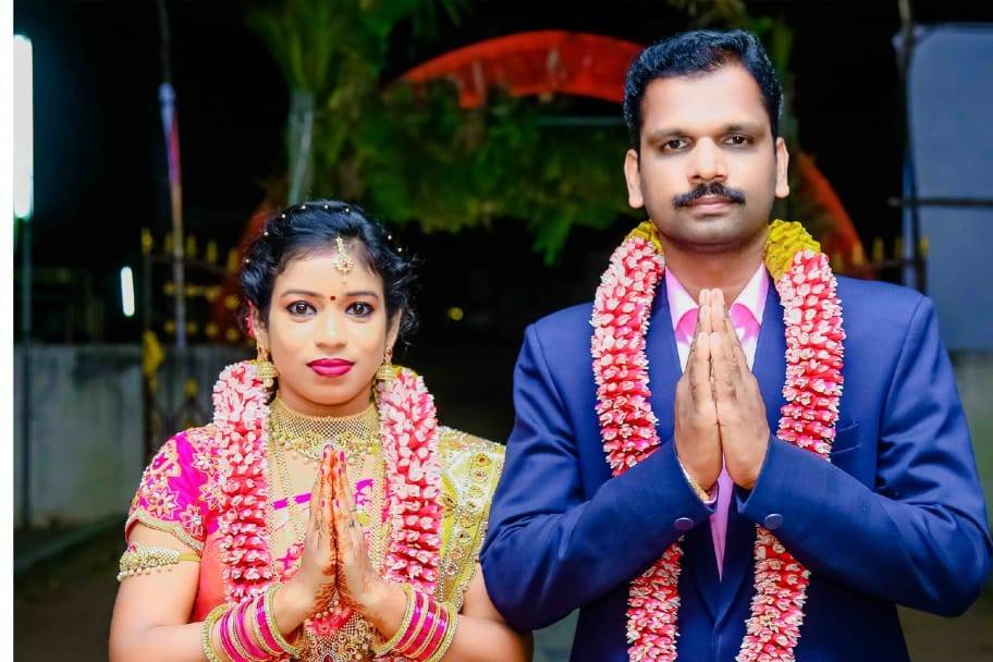 Sacred Heart Photography, Cuddalore