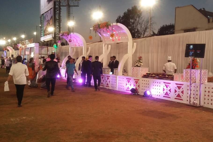 Ahuja Caterers