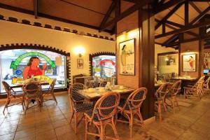 Hotel Fidalgo, Goa