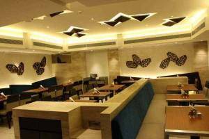 Hotel Fidalgo, Goa