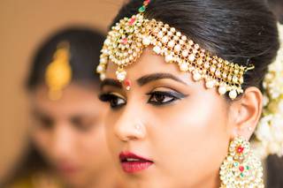 Himani Chhabra Makeup