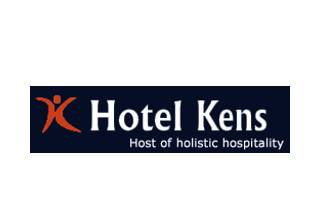 Hotel kens logo