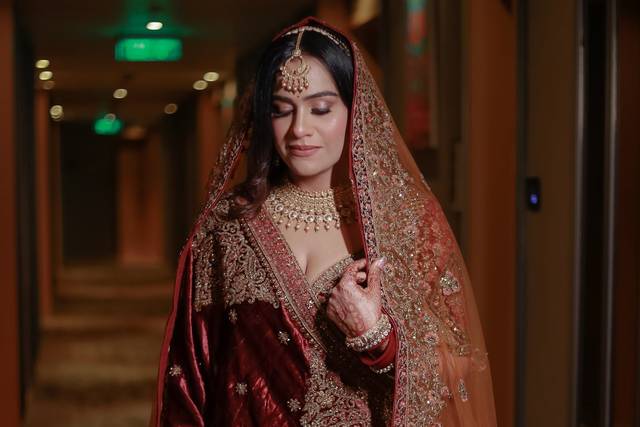 Bride