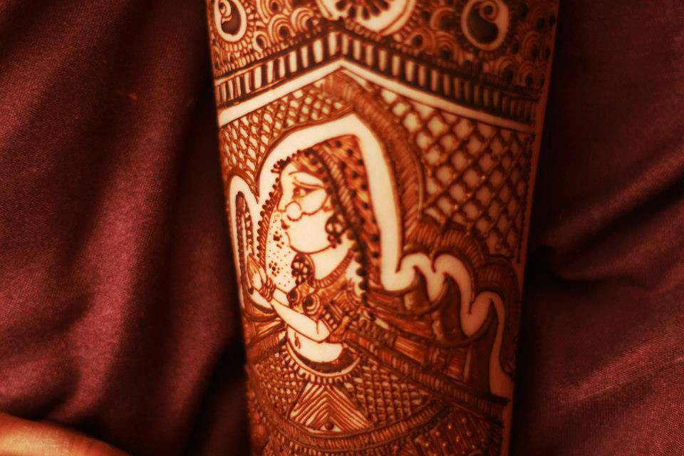 Best Tattoo Artists and Studios in Bengaluru