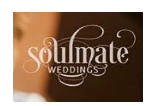 Soulmate weddings logo