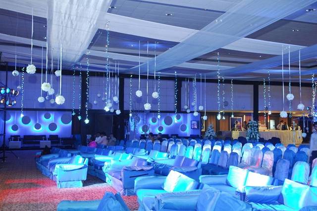 Bhavana Caterers And Decoration