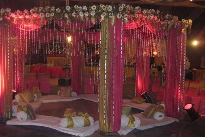 Bhavana Caterers And Decoration