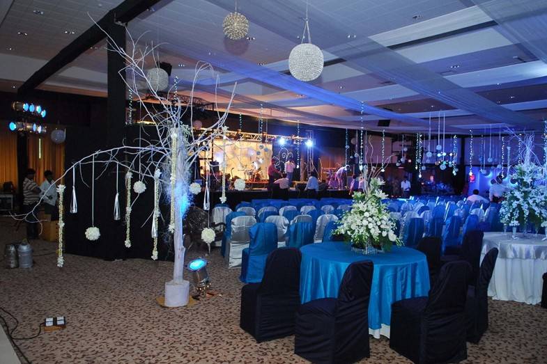 Bhavana Caterers And Decoration