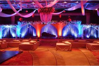 RS Caterings Event Management