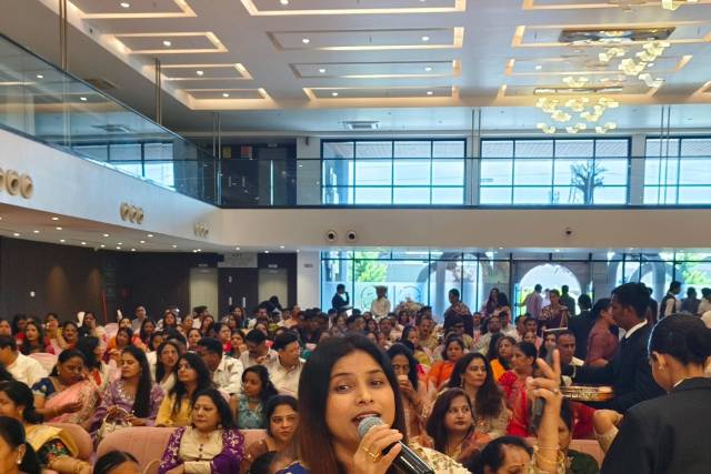 Asmita Patel