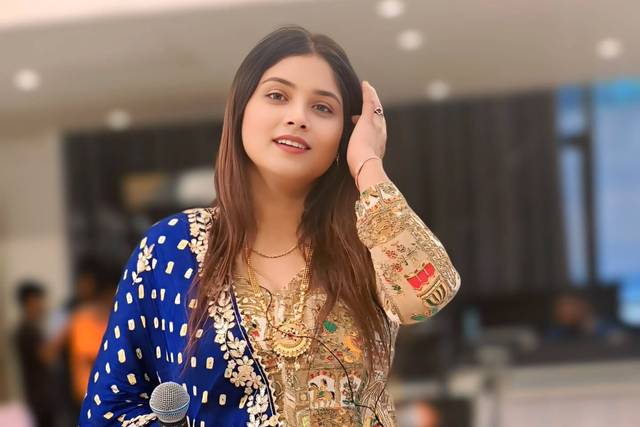 Asmita Patel