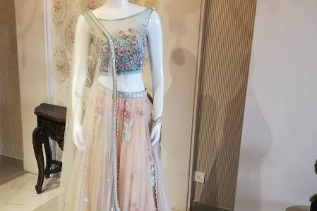 Lehenga