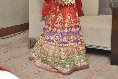 Lehenga