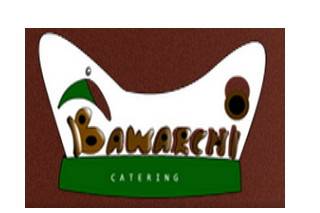 Bawarchi caterers and decorators logo