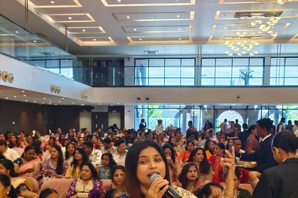 Asmita Patel