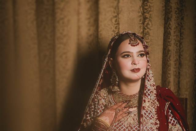 Bride
