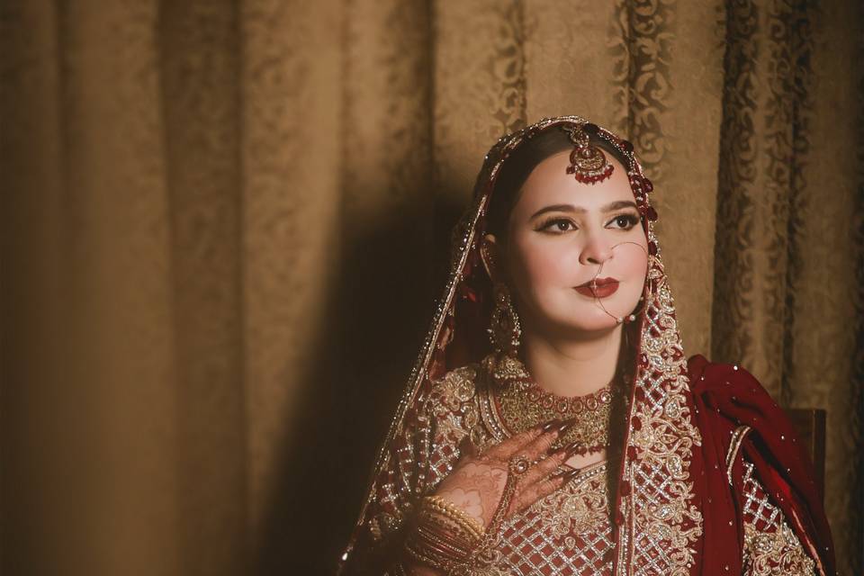Bride