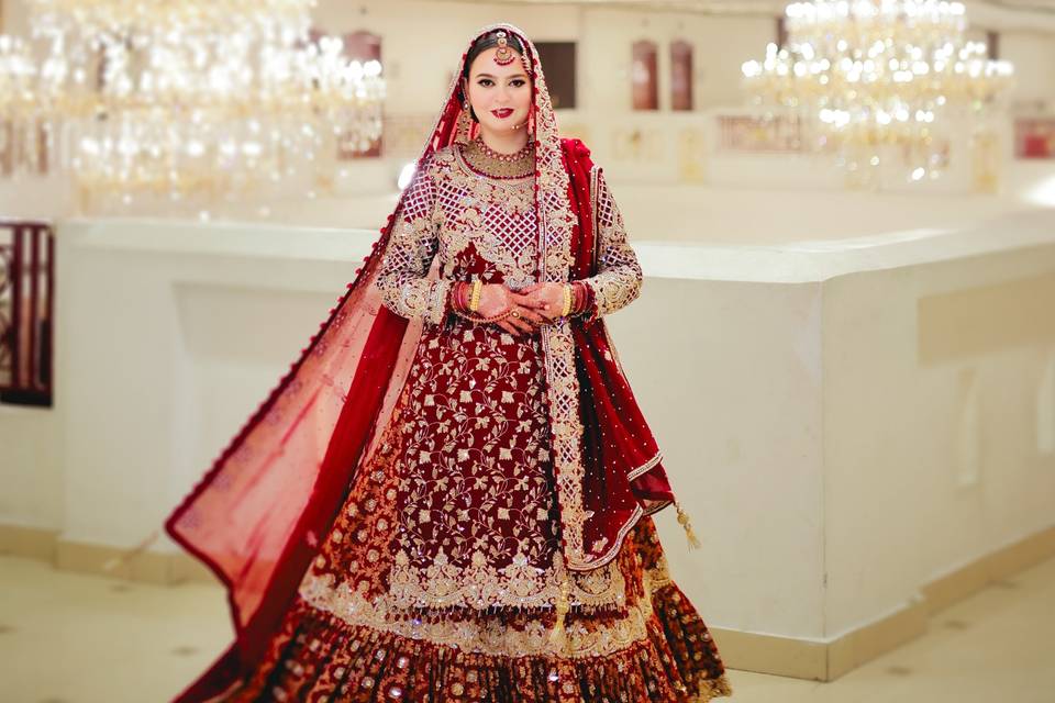 Bride