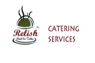 Relish Catering Services, Ahmedabad