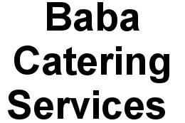 Baba Catering Services Logo