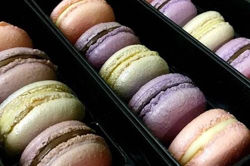 Macaron