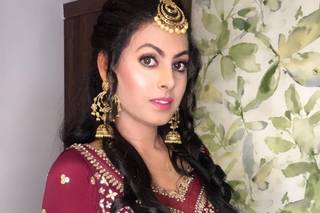 Makeup Mantra by Pooja Paliwal