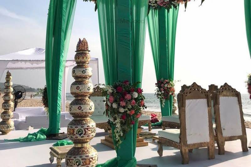 Mandap