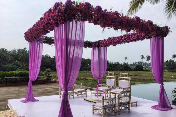 Mandap