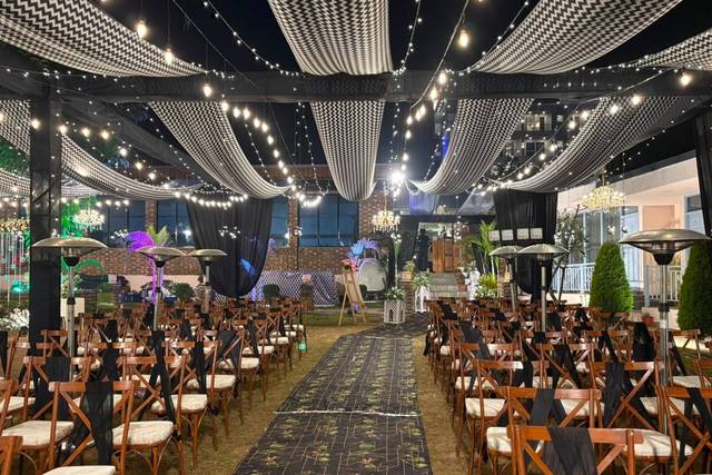 Wedding decor