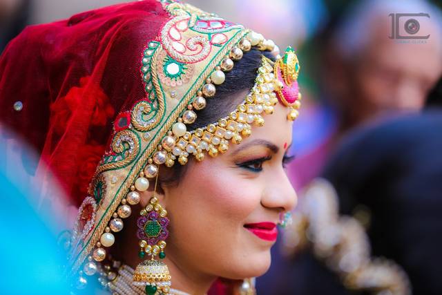 Bride