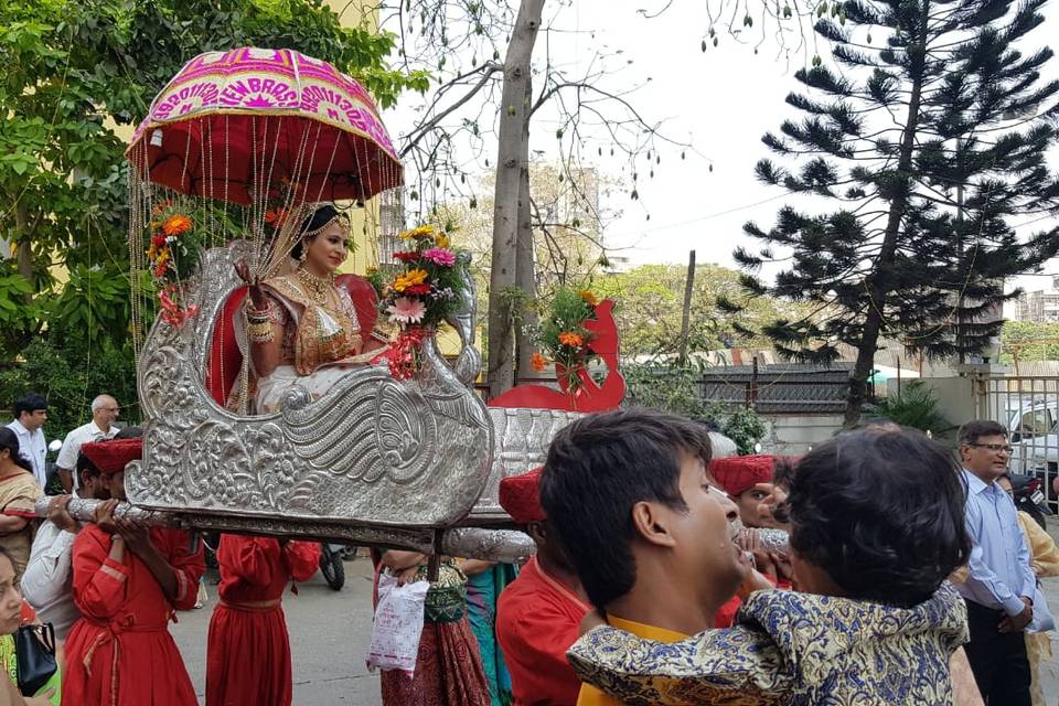 Nitin Bedi Events & Wedding Organizers