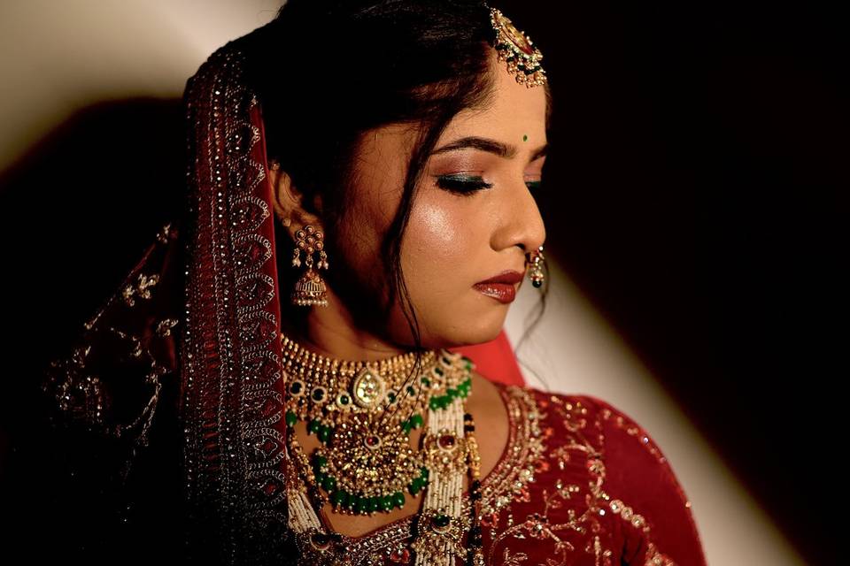 Bride