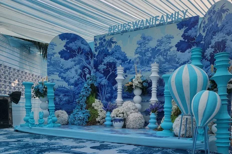 Kosmic Events