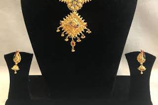 Panna Jewels, Bangalore