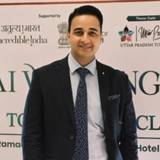 Piyush Dwivedi