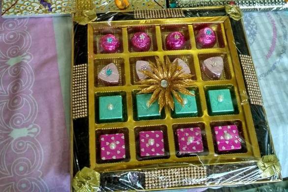 Gift box